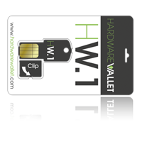 HardwareWallet